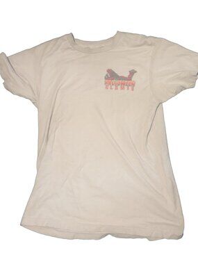 Grey Halloween Glamis T-Shirt